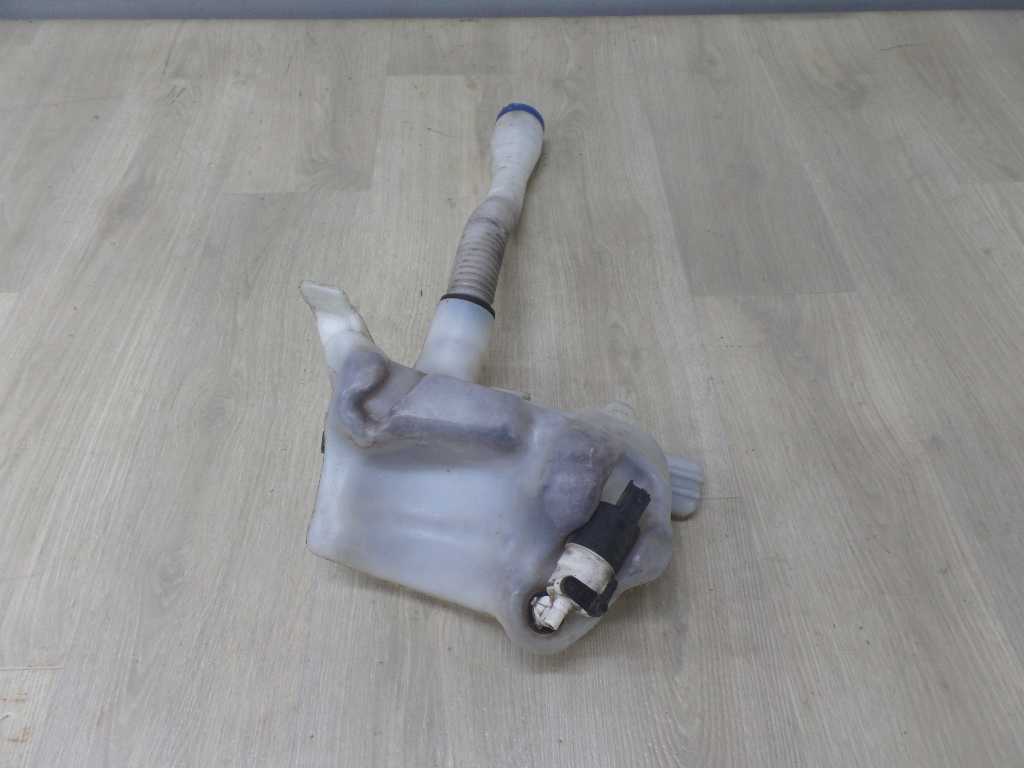 PEUGEOT PARTNER BERLINGO III ZBIORNIK SPRYSKIWACZY POMPKA 21374902 9671568380