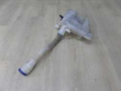 PEUGEOT PARTNER BERLINGO III ZBIORNIK SPRYSKIWACZY POMPKA 21374902 9671568380