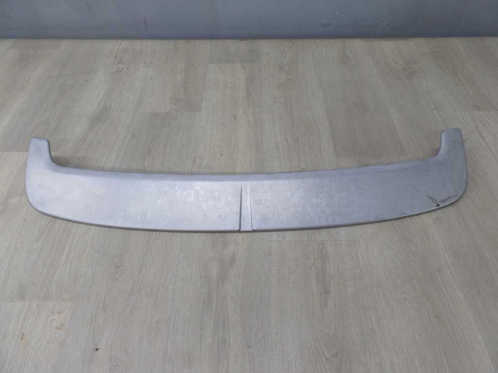 SKODA FABIA I LIFT SPOJLER LOTKA VRS KLAPY 6Y6827939A