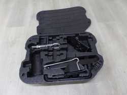 CITROEN C4 PICASSO ZESTAW NAPRAWCZY LEWAREK PODNOSNIK 9681017280