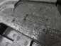 CITROEN C4 PICASSO ZESTAW NAPRAWCZY LEWAREK PODNOSNIK 9681017280