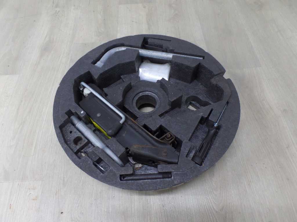 AUDI A3 8P LEWAREK PODNOSNIK WKLAD ZESTAW 8P0012109