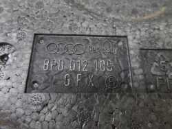 AUDI A3 8P LEWAREK PODNOSNIK WKLAD ZESTAW 8P0012109