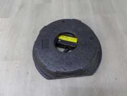 AUDI A3 8P LEWAREK PODNOSNIK WKLAD ZESTAW 1K0012115F