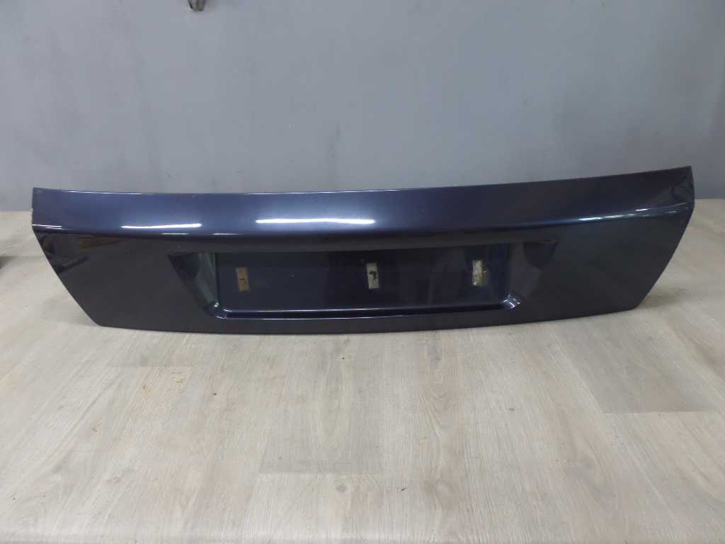 CITROEN C4 PICASSO LISTWA BLENDA KLAPY TYL MIKROSTYK 9682607977 06-13