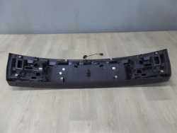 CITROEN C4 PICASSO LISTWA BLENDA KLAPY TYL MIKROSTYK 9682607977 06-13