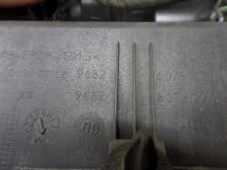 CITROEN C4 PICASSO LISTWA BLENDA KLAPY TYL MIKROSTYK 9682607977 06-13