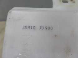 NISSAN QASHQAI J10 07-13 ZBIORNIK SPRYSKIWACZY XENON POMPKI 28910JD900