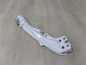 PEUGEOT EXPERT SCUDO JUMPY II 07- WZMOCNIENIE OKULAR PAS PRAWY 993410