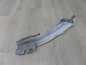 PEUGEOT EXPERT SCUDO JUMPY II 07- WZMOCNIENIE OKULAR PAS LEWY 993420