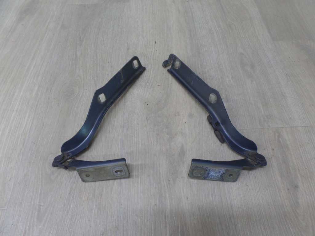 CITROEN BERLINGO III PARTNER III ZAWIAS MASKI ZAWIASY 9680631308 9680631480 08-15
