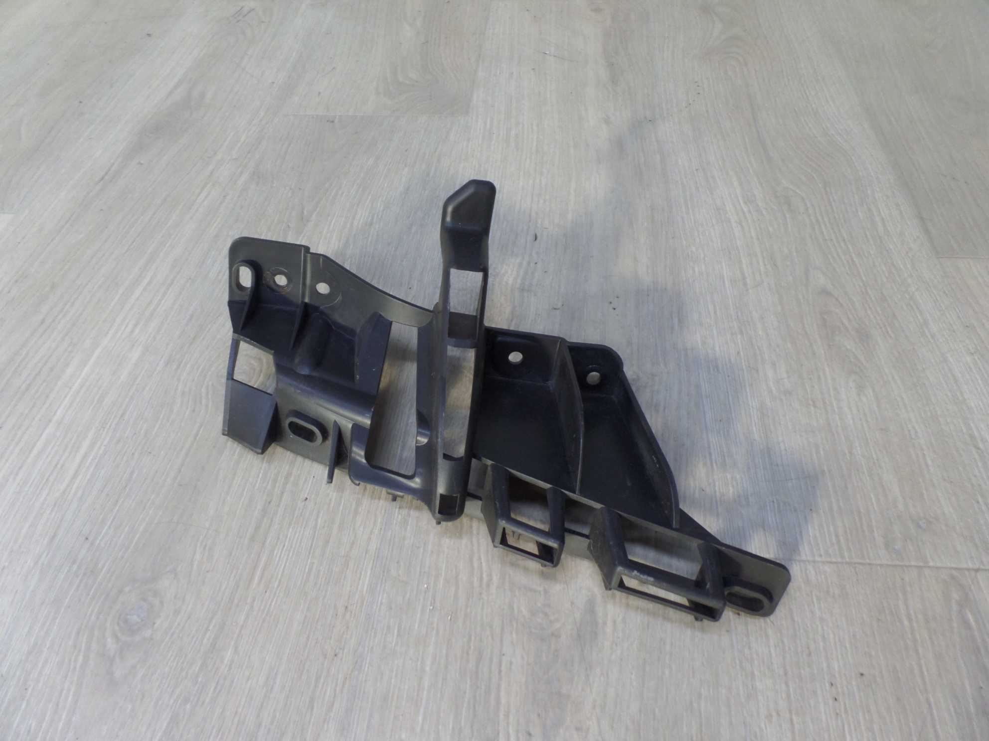 RENAULT MODUS SLIZG ZDERZAKA LEWY PRZOD 8200213544 04-08