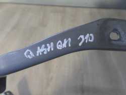 NISSAN QASHQAI J10 07-10 ZAWIASY MASKI KPL KY0