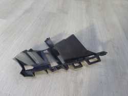 RENAULT MODUS SLIZG ZDERZAKA PRAWY PRZOD 8200213560 04-08