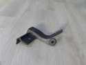 FIAT FIORINO QUBO NEMO BIPPER SLIZG ZDERZAKA TYL LEWY 1356404080 08-17