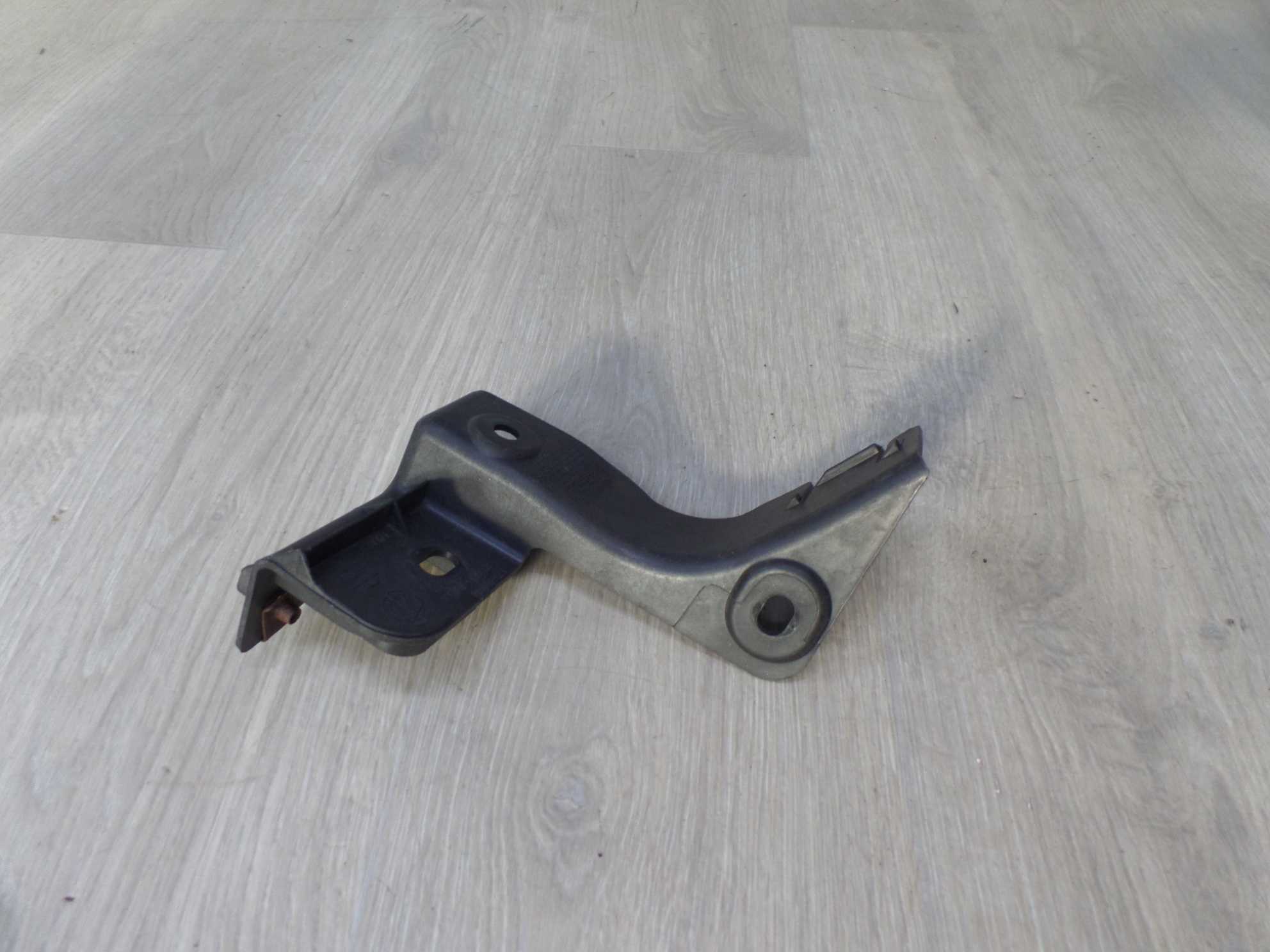 FIAT FIORINO QUBO NEMO BIPPER SLIZG ZDERZAKA TYL LEWY 1356404080 08-17
