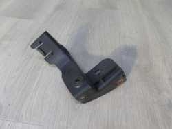FIAT FIORINO QUBO NEMO BIPPER SLIZG ZDERZAKA TYL LEWY 1356404080 08-17