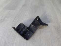 FIAT FIORINO QUBO NEMO BIPPER SLIZG ZDERZAKA TYL LEWY 1356404080 08-17