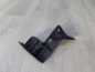 FIAT FIORINO QUBO NEMO BIPPER SLIZG ZDERZAKA TYL LEWY 1356404080 08-17