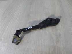 FIAT FIORINO QUBO 08-17 ROLKA WOZEK DRZWI PRZESOWNYCH LEWA