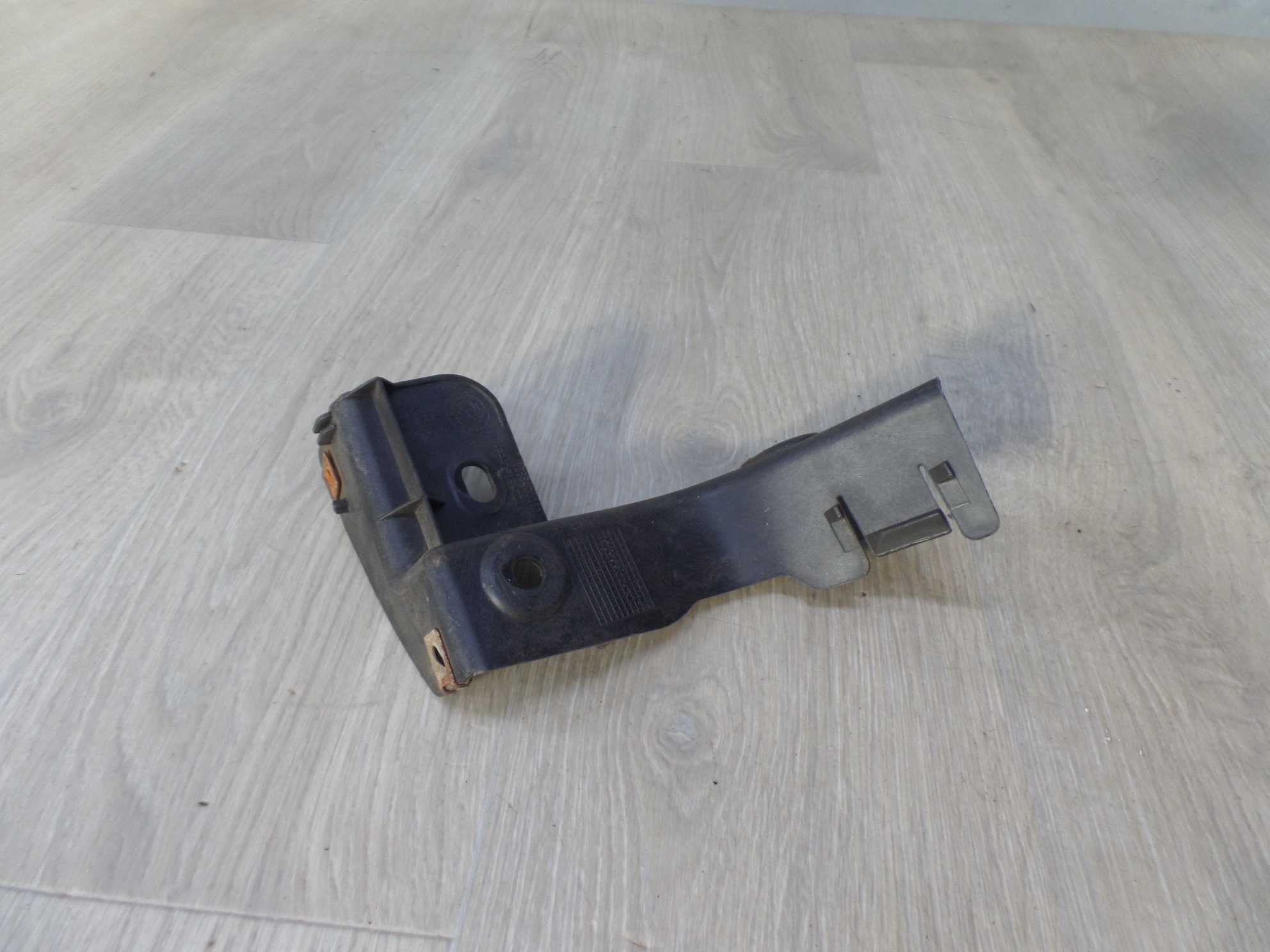 FIAT FIORINO QUBO NEMO BIPPER SLIZG ZDERZAKA TYL PRAWY 1356400080 08-17