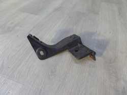 FIAT FIORINO QUBO NEMO BIPPER SLIZG ZDERZAKA TYL PRAWY 1356400080 08-17