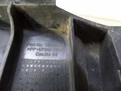 OPEL INSIGNIA SLIZG ZDERZAKA LAMPY LEWY PRZOD 13250570 08-14