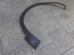 NISSAN QASHQAI J10 07-10 LISTWA NAKLADKA BLOTNIKA PRZOD PRAWY 63810-JD000