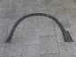 NISSAN QASHQAI J10 07-10 LISTWA NAKLADKA BLOTNIKA PRZOD PRAWY 63810-JD000