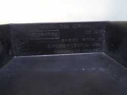 CITROEN C4 PICASSO SLIZG ZDERZAKA TYL 9680464480 06-13