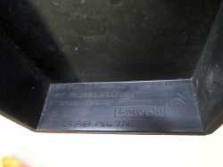 CITROEN C4 PICASSO SLIZG ZDERZAKA TYL 9680464480 06-13