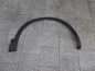 NISSAN QASHQAI J10 07-10 LISTWA NAKLADKA BLOTNIKA PRZOD PRAWY 63810-JD000
