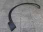 NISSAN QASHQAI J10 07-10 LISTWA NAKLADKA BLOTNIKA PRZOD PRAWY 63810-JD000