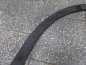 NISSAN QASHQAI J10 07-10 LISTWA NAKLADKA BLOTNIKA PRZOD PRAWY 63810-JD000