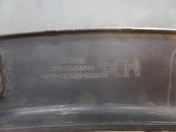 NISSAN QASHQAI J10 07-10 LISTWA NAKLADKA BLOTNIKA PRZOD PRAWY 63810-JD000