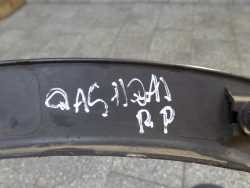 NISSAN QASHQAI J10 07-10 LISTWA NAKLADKA BLOTNIKA PRZOD PRAWY 63810-JD000