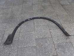 NISSAN QASHQAI J10 07-10 LISTWA NAKLADKA BLOTNIKA PRZOD LEWY 63811-JD000
