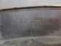 NISSAN QASHQAI J10 07-10 LISTWA NAKLADKA BLOTNIKA PRZOD LEWY 63811-JD000