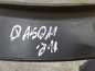 NISSAN QASHQAI J10 07-10 LISTWA NAKLADKA BLOTNIKA PRZOD LEWY 63811-JD000