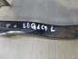 SUBARU LEGACY IV OUTBACK MOCOWANIE SLIZG LAMPY LEWY 03-06