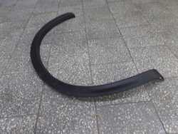 NISSAN QASHQAI J10 07-10 LISTWA NAKLADKA BLOTNIKA TYL PRAWY 93828-JD000