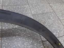 NISSAN QASHQAI J10 07-10 LISTWA NAKLADKA BLOTNIKA TYL PRAWY 93828-JD000