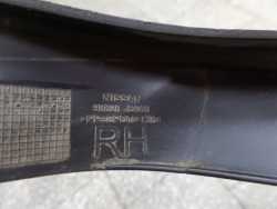 NISSAN QASHQAI J10 07-10 LISTWA NAKLADKA BLOTNIKA TYL PRAWY 93828-JD000