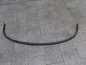 PEUGEOT 207 LIFT 09-12 LISTWA SPOJLER DOKLADKA HOKEJ ZDERZAKA PRZOD 9688083977