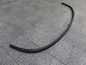 PEUGEOT 207 LIFT 09-12 LISTWA SPOJLER DOKLADKA HOKEJ ZDERZAKA PRZOD 9688083977