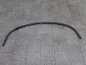 PEUGEOT 207 LIFT 09-12 LISTWA SPOJLER DOKLADKA HOKEJ ZDERZAKA PRZOD 9688083977