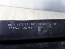 FORD MONDEO MK4 IV 1.6 07-14 KIEROWNICA POWIETRZA BS71-8475-BE