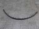 OPEL CORSA D LISTWA HOKEJ SPOJLER DOKLADKA ZDERZAKA PRZOD 13179947 06-11