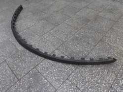 OPEL CORSA D LISTWA HOKEJ SPOJLER DOKLADKA ZDERZAKA PRZOD 13179947 06-11