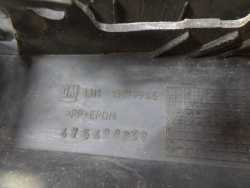 OPEL CORSA D LISTWA HOKEJ SPOJLER DOKLADKA ZDERZAKA PRZOD 13179947 06-11